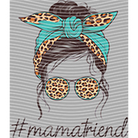 Mother's Day-MM 6690